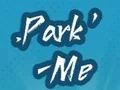Spel Parka mig på nätet