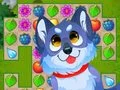 Spel Trädgård Match Utmaning på nätet