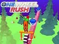 Spel Ett Hjul Rusch pÄ nÀtet Spel Ett Hjul Rusch pÄ nÀtet