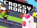 Spel Crossy Road Mästare på nätet Spel Crossy Road Mästare på nätet