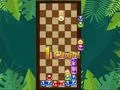 Spel Puyo Puyo pÄ nÀtet Spel Puyo Puyo pÄ nÀtet