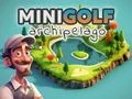 Spel Minigolf-arkipelag på nätet