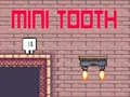 Spel Mini Tand pÄ nÀtet Spel Mini Tand pÄ nÀtet