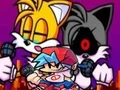 Spel Fredag Kväll Funkin Tails på nätet Spel Fredag Kväll Funkin Tails på nätet