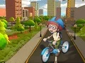 Spel Galna cykelkul på nätet
