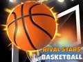 Spel Rival Star Basket på nätet