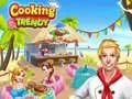 Spel Matlagning Trendy på nätet Spel Matlagning Trendy på nätet