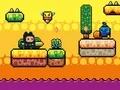 Spel Super Steve Äventyr på nätet Spel Super Steve Äventyr på nätet