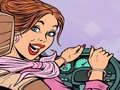 Spel Taxi Tycoon: Stads Transport Sim på nätet