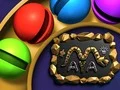Spel Maya på nätet