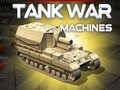 Spel Tank Krigsmaskiner på nätet