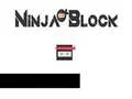 Spel Ninja Block på nätet