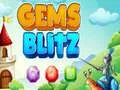 Spel Ädelstenar Blitz på nätet