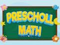 Spel Förskolematematik på nätet