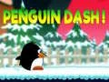 Spel Pingvinloppet! på nätet