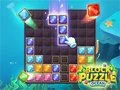 Spel Blockpussel Hav pÄ nÀtet Spel Blockpussel Hav pÄ nÀtet