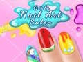 Spel Flickors Nagelkonstsalong på nätet