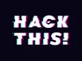 Spel Hacka detta! på nätet