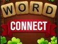 Spel Anslut Ord på nätet