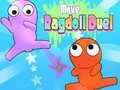 Spel Flytta Ragdoll Duel pÄ nÀtet Spel Flytta Ragdoll Duel pÄ nÀtet