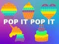 Spel Pop It Pop It på nätet