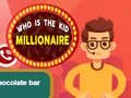 Spel Vem är Kid Millionaire på nätet