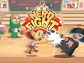 Spel Nerdslagsmål på nätet Spel Nerdslagsmål på nätet