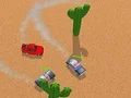 Spel Polisbilsjakt Simulering på nätet