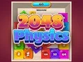 Spel 2048 Fysik pÄ nÀtet Spel 2048 Fysik pÄ nÀtet