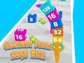 Spel Geometri Stapel 2048 Löpning pÄ nÀtet Spel Geometri Stapel 2048 Löpning pÄ nÀtet