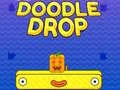 Spel Doodle Drop pÄ nÀtet Spel Doodle Drop pÄ nÀtet