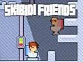 Spel Skibidi Vänner på nätet Spel Skibidi Vänner på nätet
