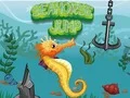 Spel Havshäst Hopp på nätet