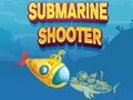 Spel Ubåtskytt på nätet Spel Ubåtskytt på nätet