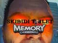 Spel Skibidi Toalett Minneshäft Challenge på nätet
