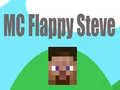 Spel MC Flappy Steve på nätet
