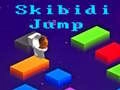 Spel Skibidi Hopp pÄ nÀtet Spel Skibidi Hopp pÄ nÀtet