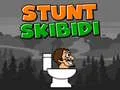 Spel Stunt Skibidi pÄ nÀtet Spel Stunt Skibidi pÄ nÀtet