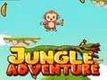 Spel JungleÀventyr pÄ nÀtet Spel JungleÀventyr pÄ nÀtet