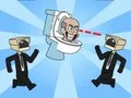 Spel Skibidi Laboratorium på nätet