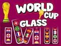 Spel Världscup Glas på nätet Spel Världscup Glas på nätet