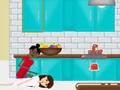 Spel Farornas Hus 2 på nätet
