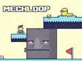 Spel MechLoop på nätet