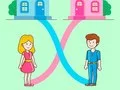 Spel Rädda Babys: Hemrush på nätet