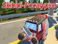 Spel Skibidi-Pokalypser pÄ nÀtet Spel Skibidi-Pokalypser pÄ nÀtet