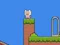 Spel Rosa Rush: Hastighetsplattform pÄ nÀtet Spel Rosa Rush: Hastighetsplattform pÄ nÀtet