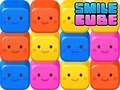 Spel Leende Kub på nätet
