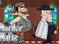 Spel Mord Mafian pÄ nÀtet Spel Mord Mafian pÄ nÀtet