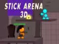 Spel Pinne Arena 3D på nätet