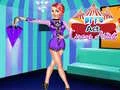 Spel BFFs Agerar Cirkusartist på nätet
